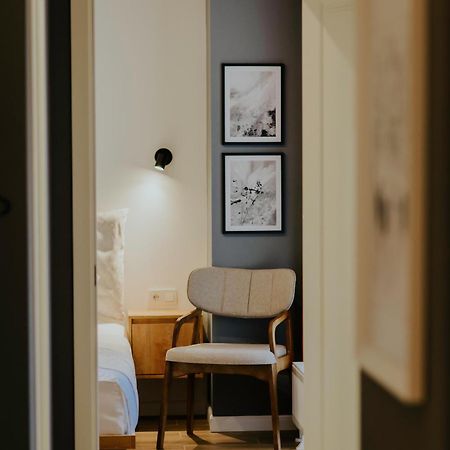 Skyline Luxury Suites Тбилиси Екстериор снимка