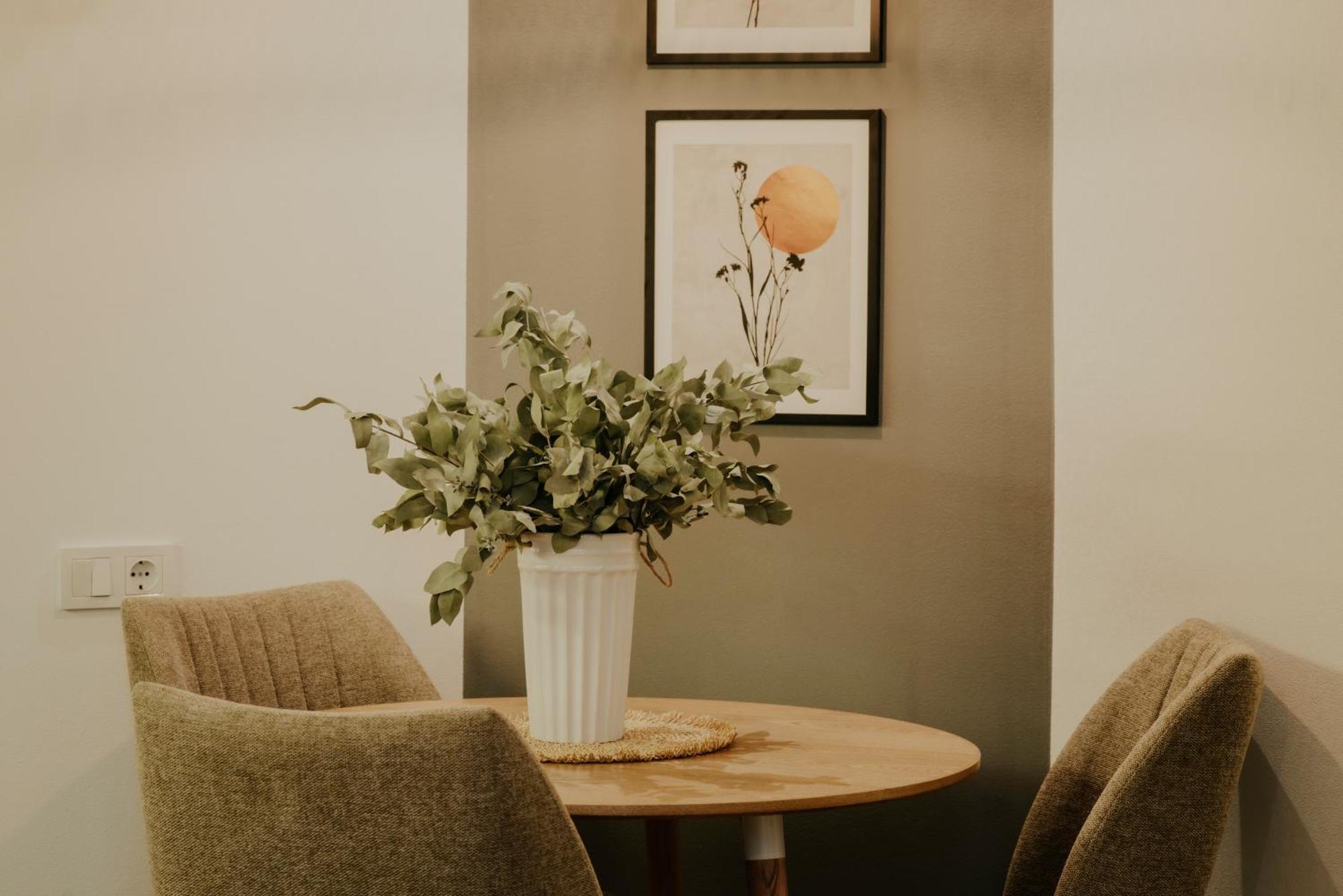 Skyline Luxury Suites Тбилиси Екстериор снимка