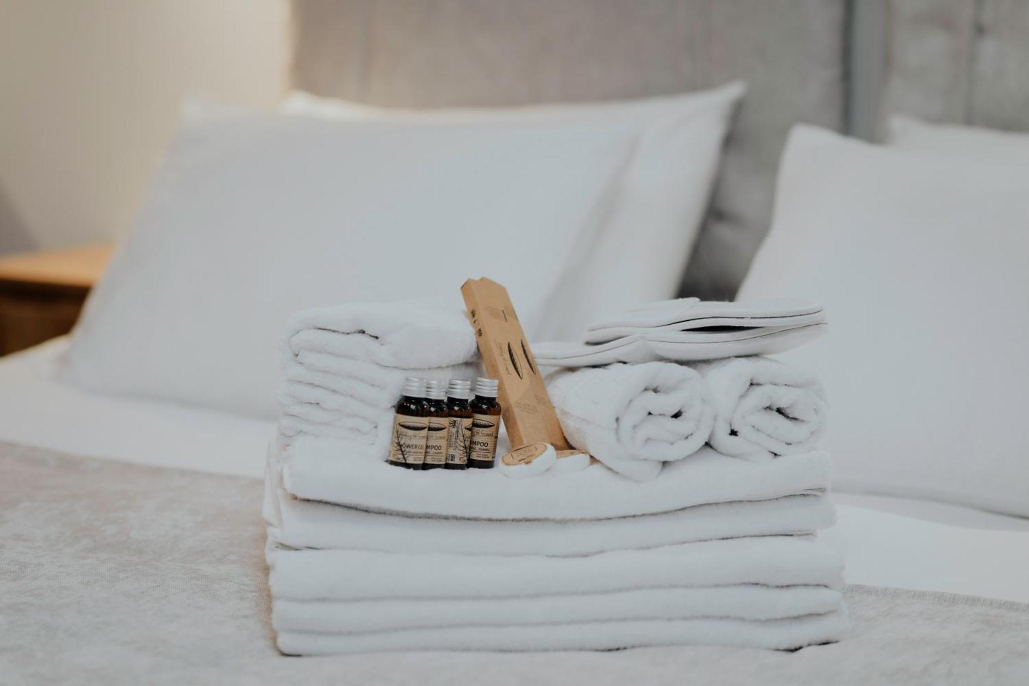 Skyline Luxury Suites Тбилиси Екстериор снимка