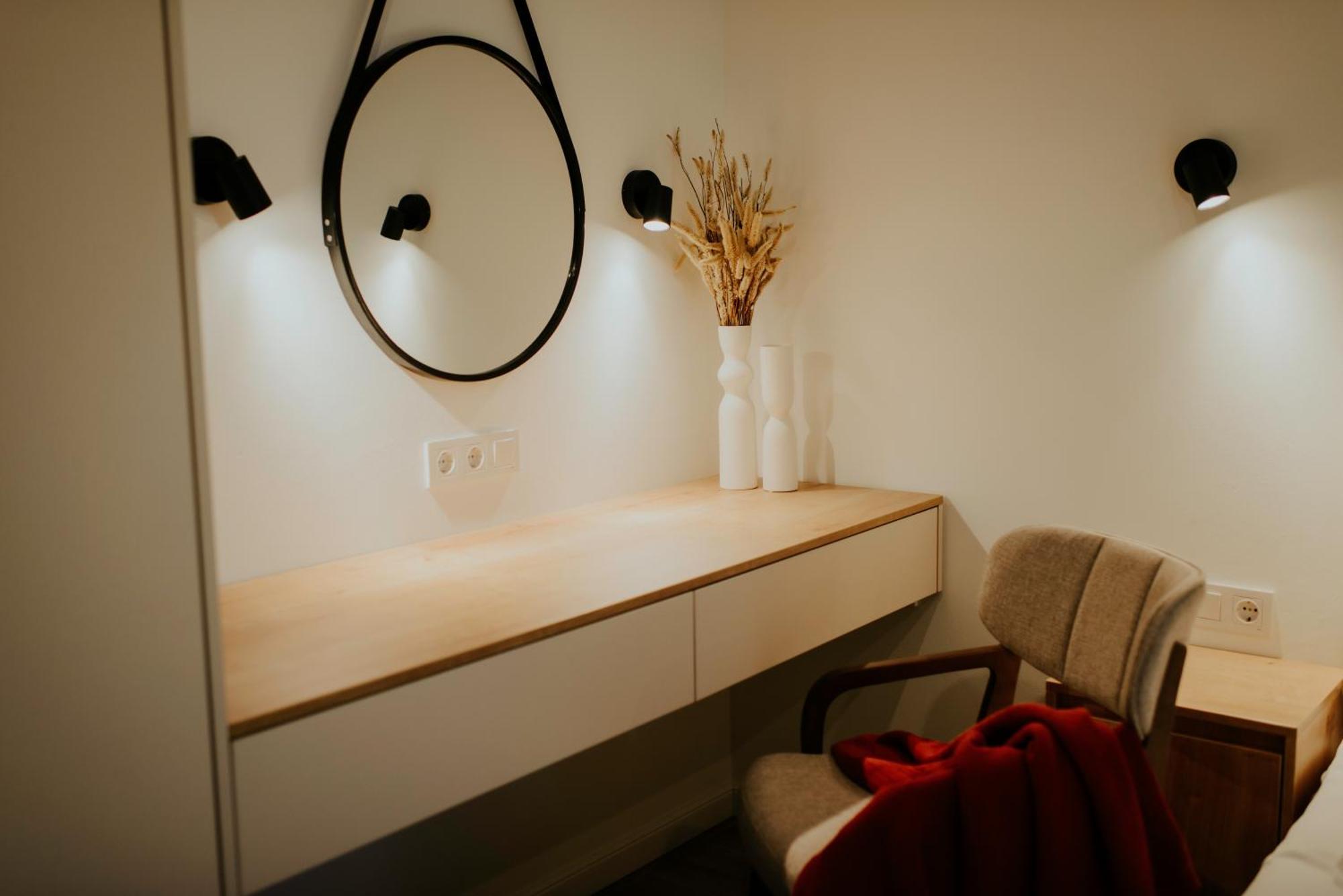 Skyline Luxury Suites Тбилиси Екстериор снимка