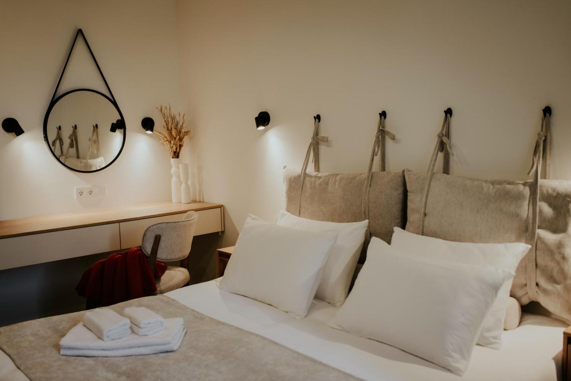 Skyline Luxury Suites Тбилиси Екстериор снимка