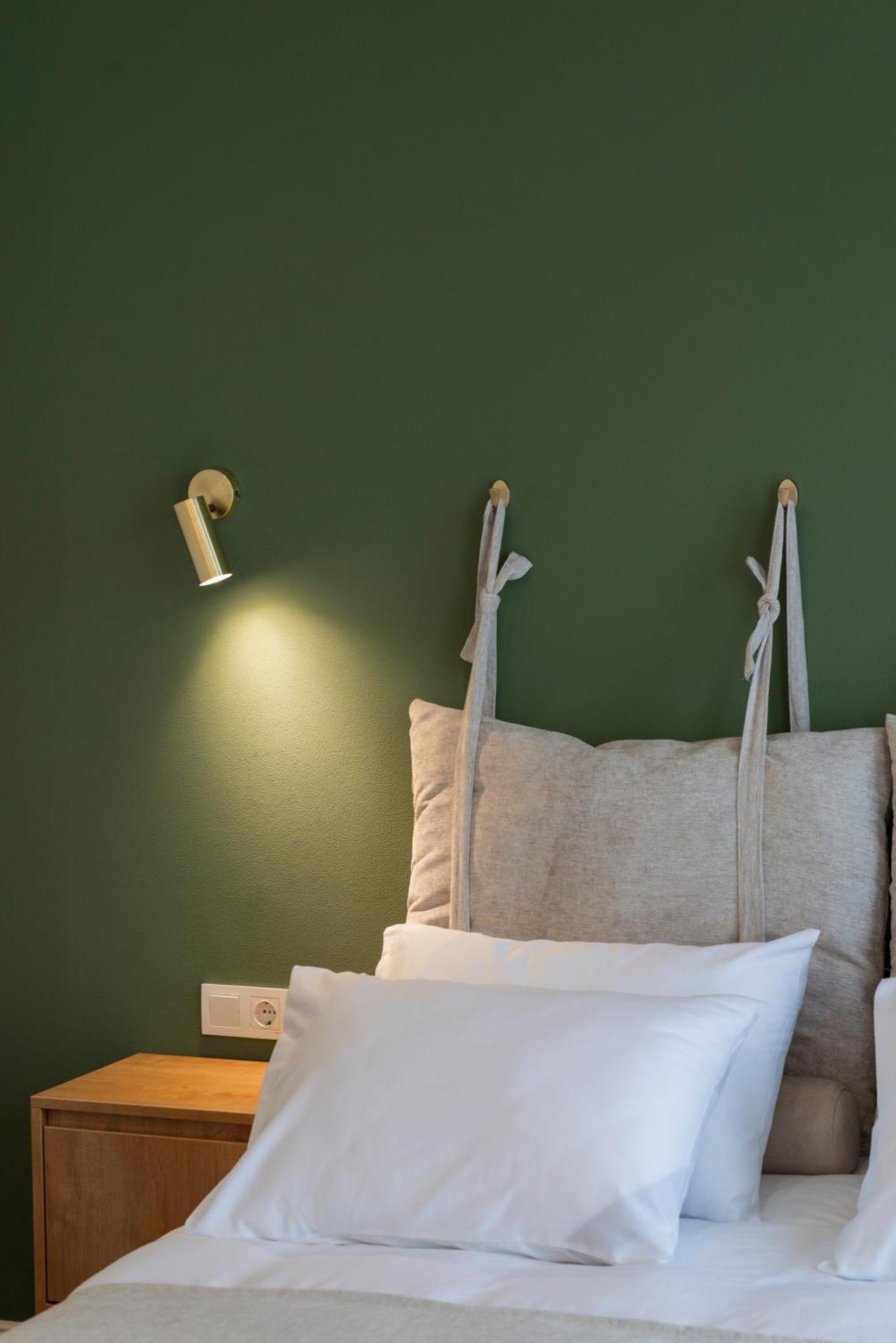 Skyline Luxury Suites Тбилиси Екстериор снимка