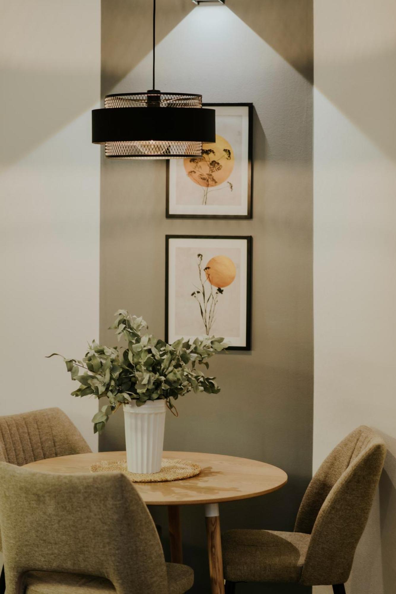 Skyline Luxury Suites Тбилиси Екстериор снимка